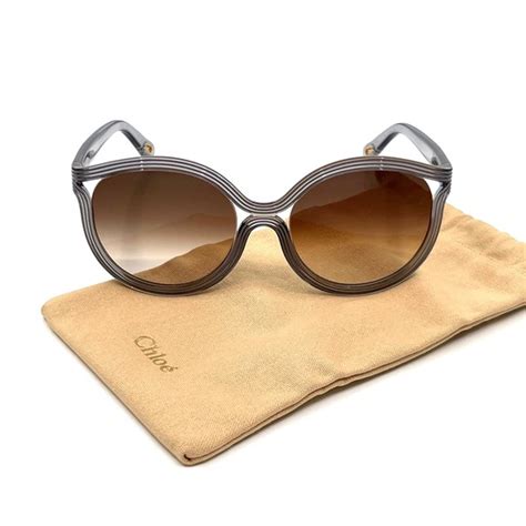 chloe ce738s|New Chloe Sunglasses Ce738s 35 Authentic .